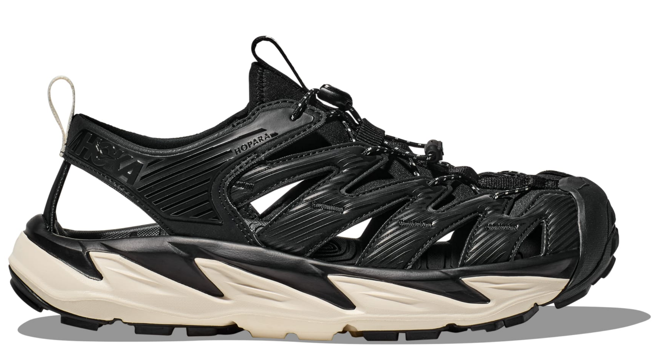 Hoka Hopara Unisex Shoes - Gallery 12