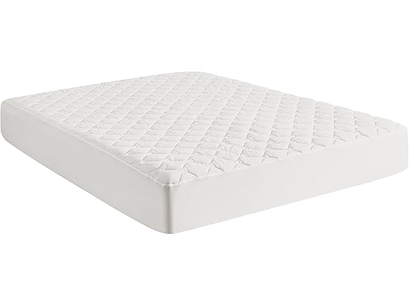 Defend-A-Bed Deluxe Quilted Waterproof Mattress Protector, Queen