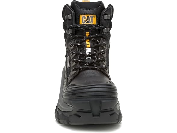 Cat Invader Max Waterproof Men's Wide Shoes