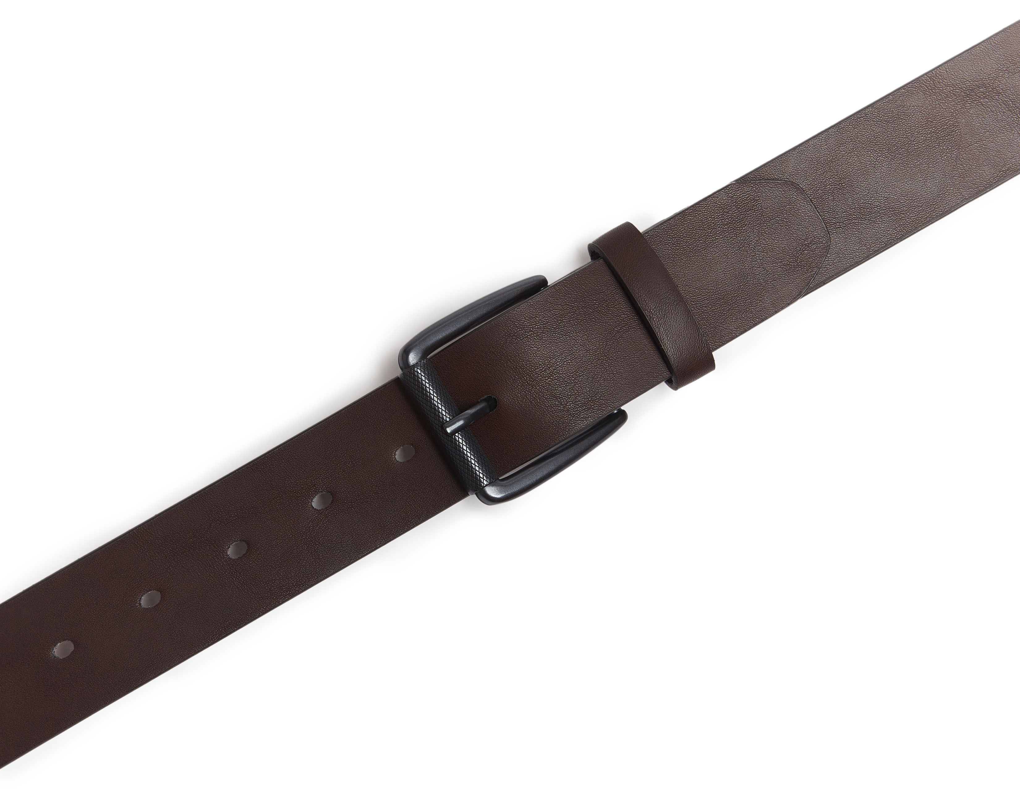 G.B. Casual Classic Leather Belt - Gallery 23