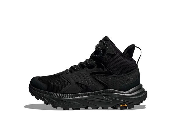 Hoka Women's Anacapa 2 Mid GTX Shoes