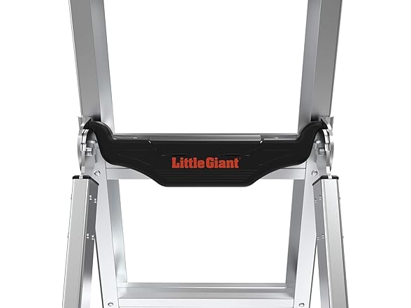Little Giant Ladder 14906-001D KK Pro 6' AL 10' Ext