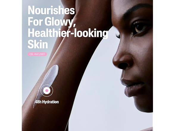 Cetaphil Nourishing Body Lotion Hyaluronic Acid