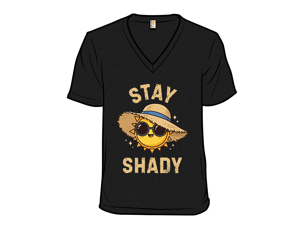Stay Shady - Gallery 10