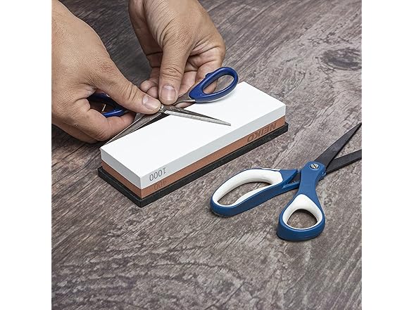 NEIKO 54004A Whetstone, Knife Sharpening Stone