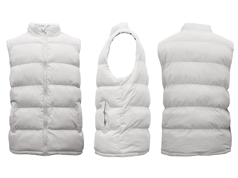 SPIRE WC-----(1PK) / VE-02 / WH / S Small Mens He