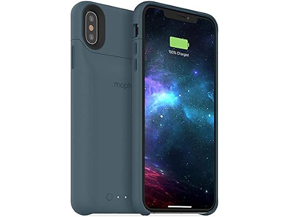Mophie 401002836 Juice Pack Access