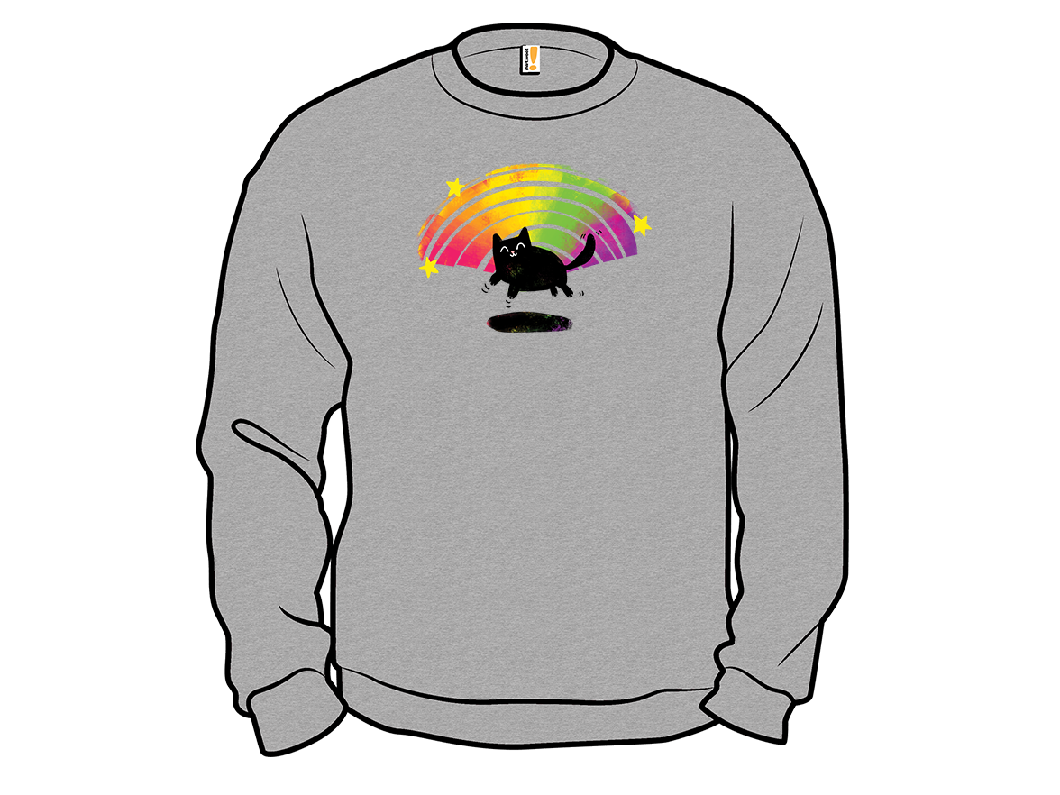 Joy Cat - Gallery 11