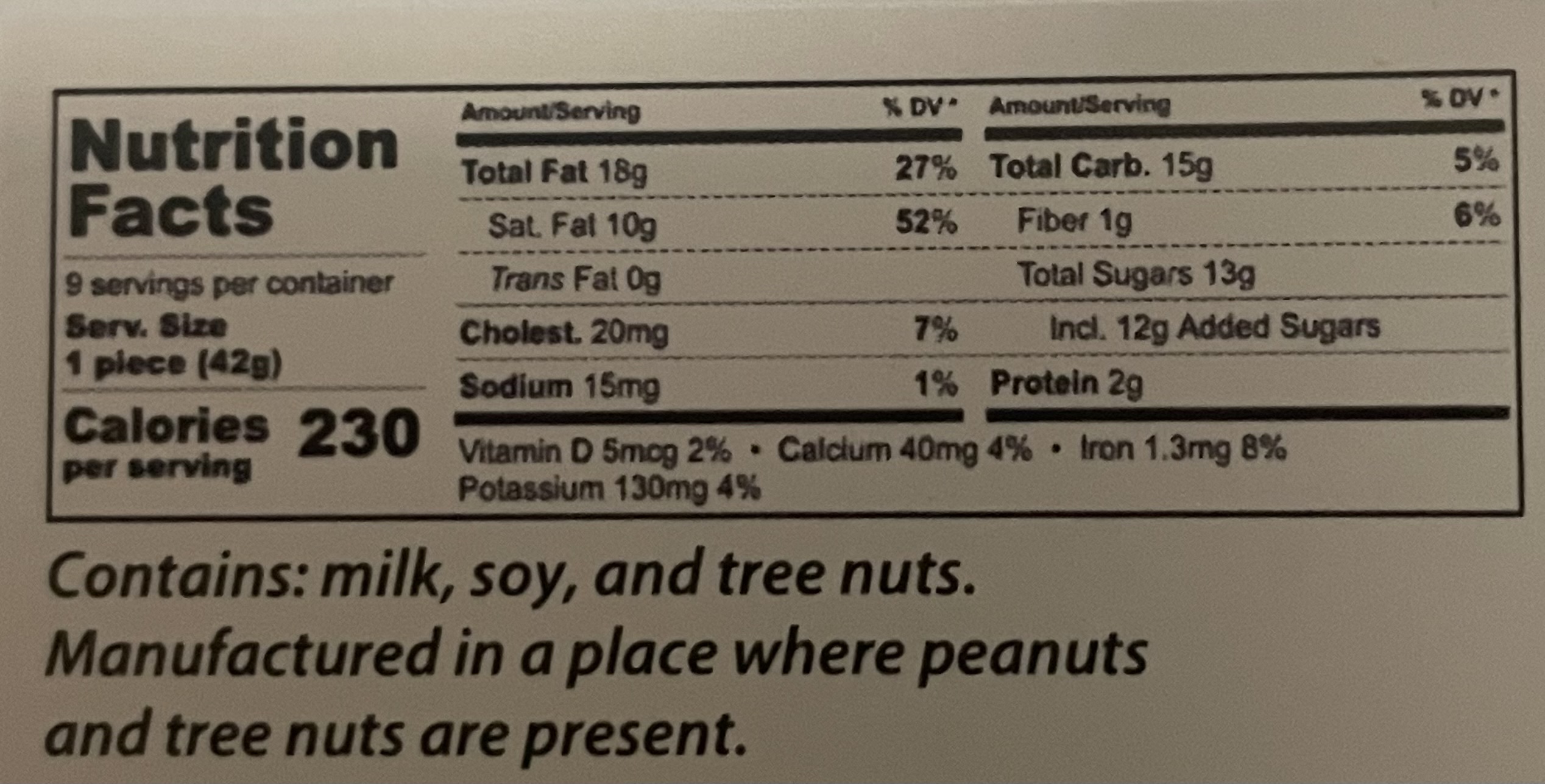 Gourmet Chocolate Ganache 9 Piece Egg Ensemble - Gallery 4