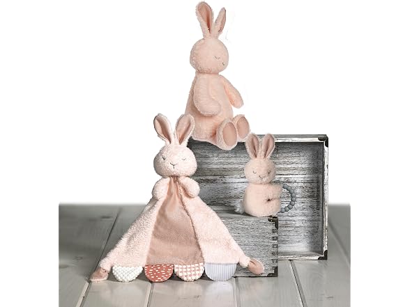 Mary Meyer Stuffed Animal Huggable Plush Soft Toy, 12-Inches