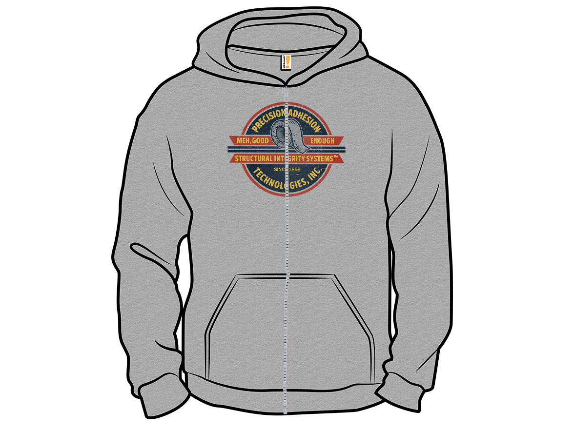 Precision Adhesion Technologies - Gallery 14