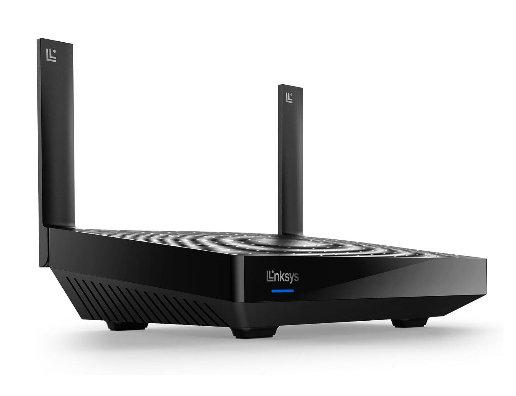Linksys MR2000 Dual Band Mesh Wi-Fi 6 Router (Open Box) - Gallery 6