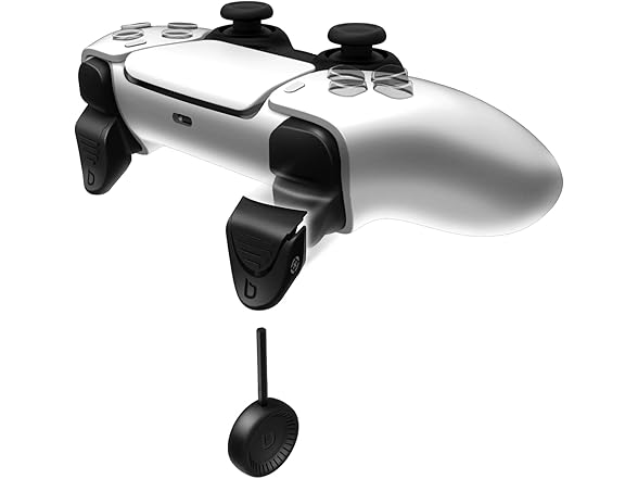 Bionik Power Stand Pro Bundle for PS5