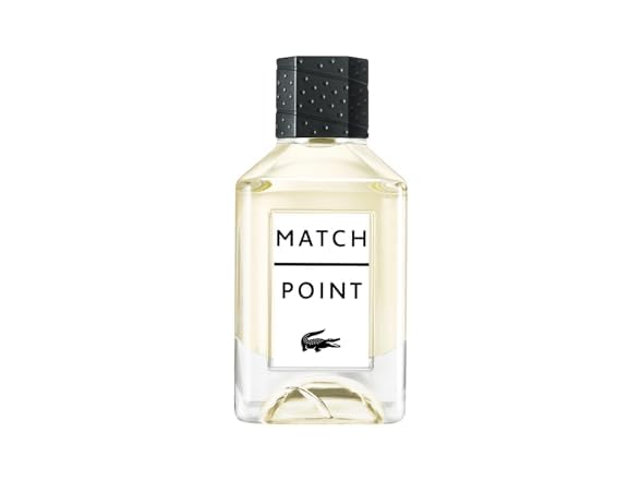 Lacoste Match Point Cologne 3.4 EDT M