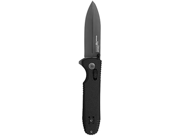 SOG Pentagon XR LTE Folding Knives 3.66"