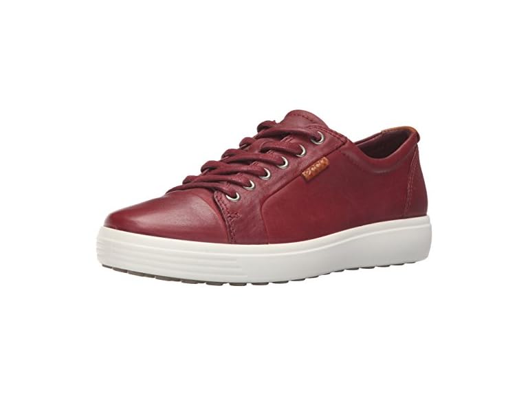 ECCO Men's Soft 7 Sneaker - Gallery 18