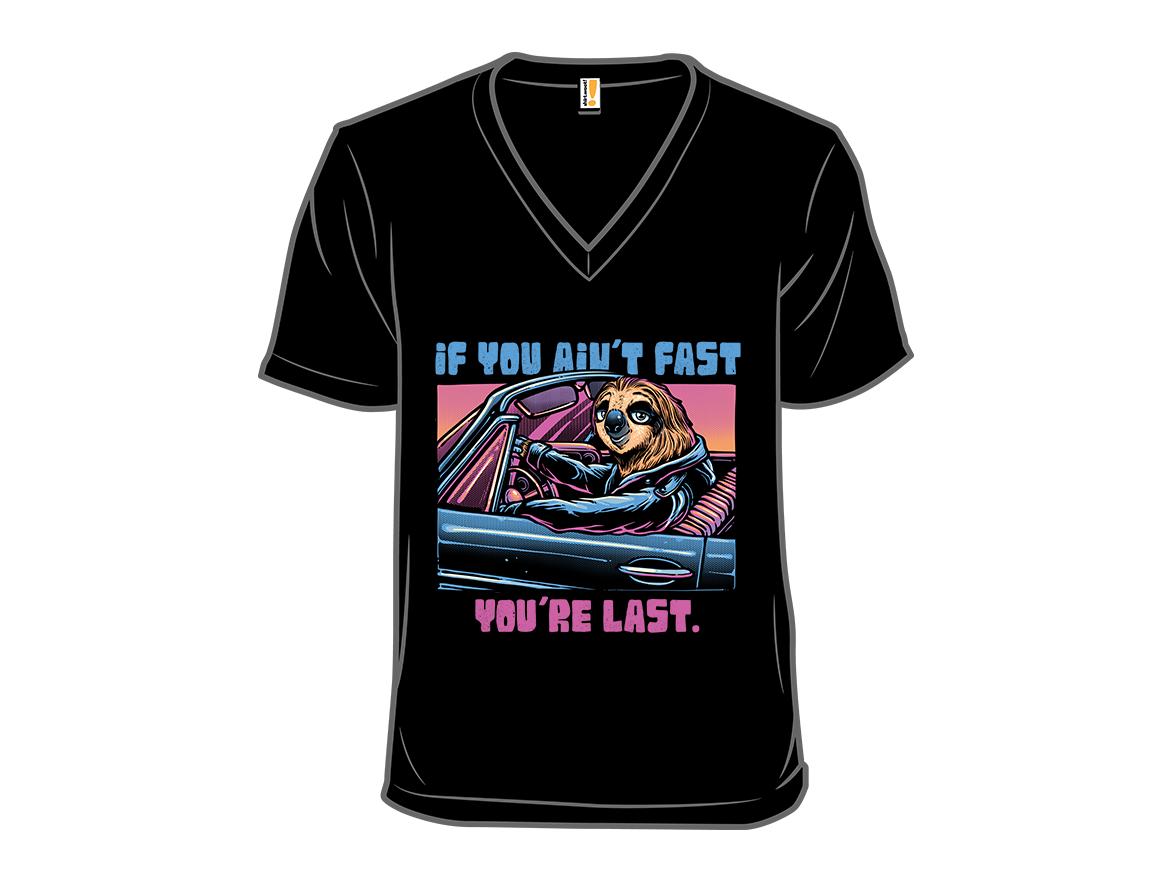 Fast or Last - Gallery 10
