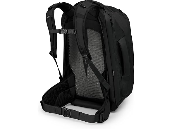 Osprey 10003320 O/S Osprey Farpoint 40L Men's Travel Back