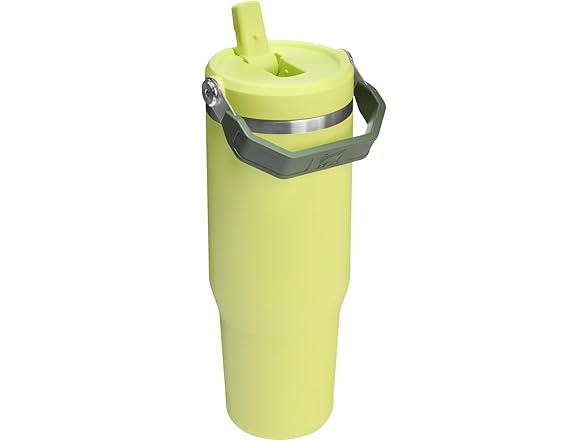 Stanley IceFlow 2.0 Flip Straw Tumbler 30 oz