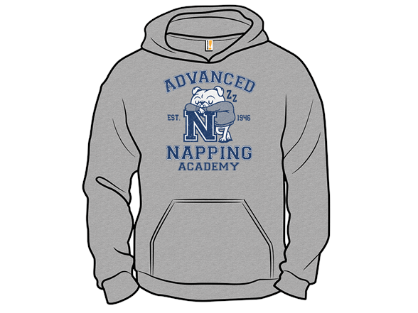 Advanced Napping Academy