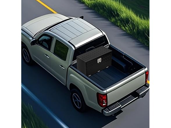 PrecisionAuto Heavy Duty Aluminum