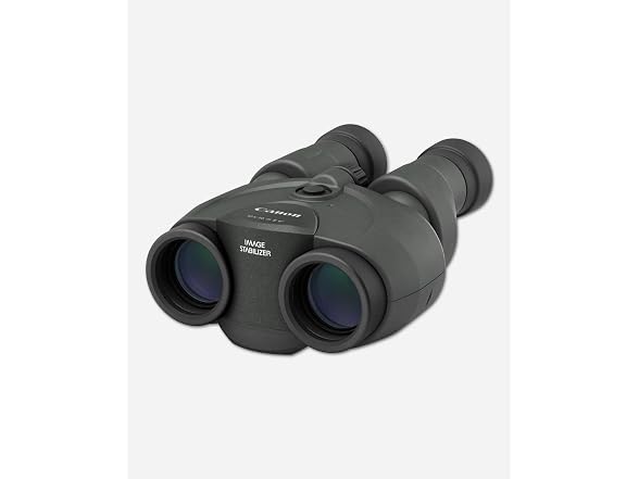 Canon Binocular 10?30 II International