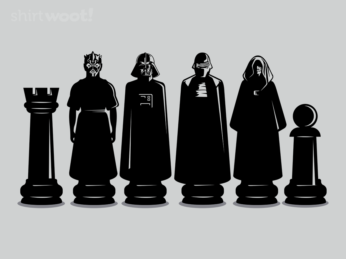 Dark Knights - Gallery 4