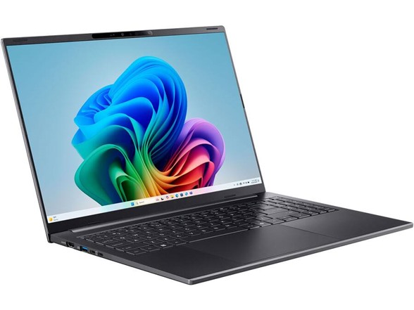 Acer Swift Go 16" Ryzen 9 Touch Laptop