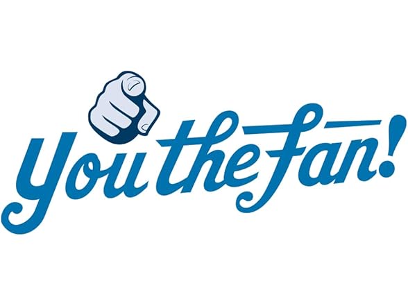 YouTheFan Flying Disc