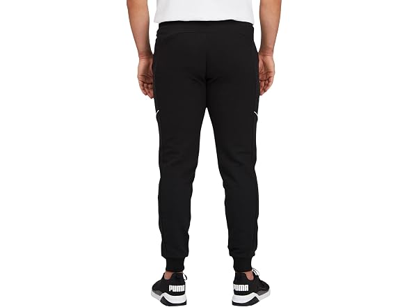 Puma Men (S) Pipe Sports Jogger