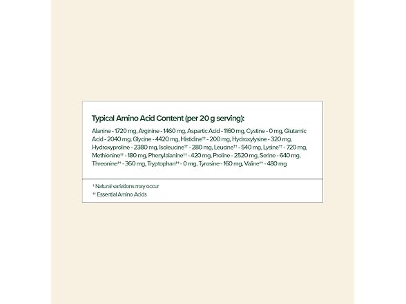 Great Lakes Wellness Collagen Peptides 32oz
