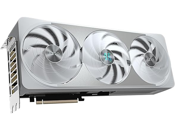 Gigabyte GeForce RTX 5070 Ti AERO OC