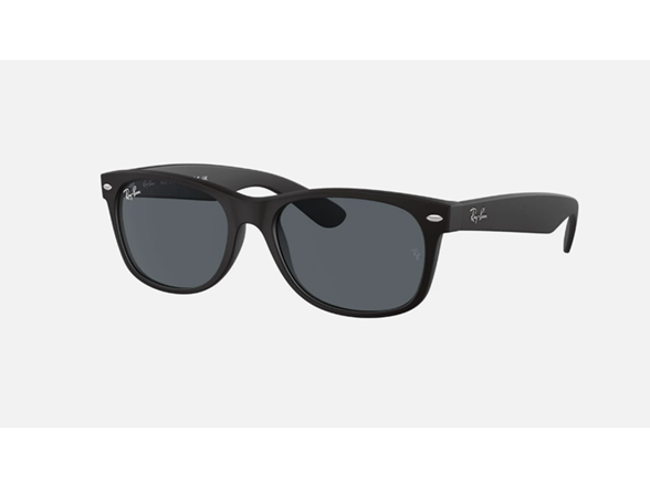 RUBBER BLACK/BLUE	CRYSTAL STANDARD