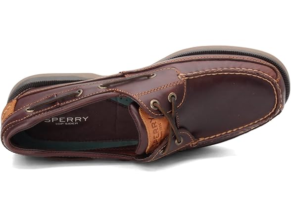 Sperry Mako 2 Eye Men's Sneakers