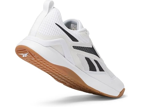  Reebok Men's Nanoflex TR 2.0 Cross Train