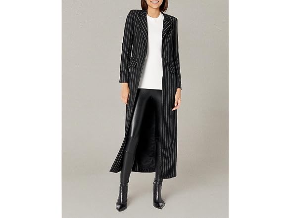 Sweet Baby Jamie Black Coat (M)