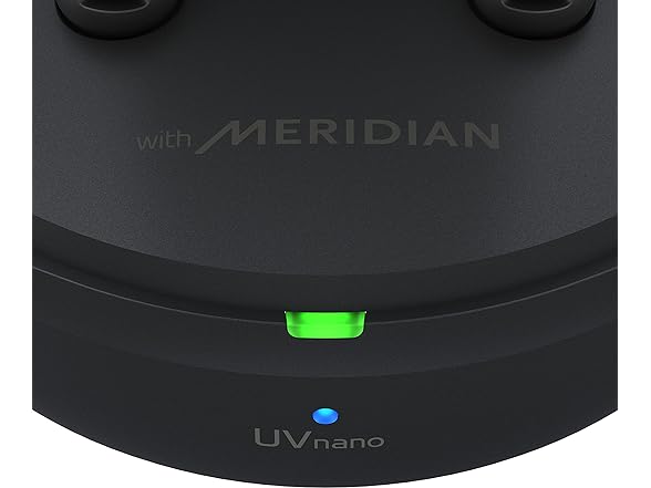 LG FP9 LG TONE FP9 Black (Open Box)