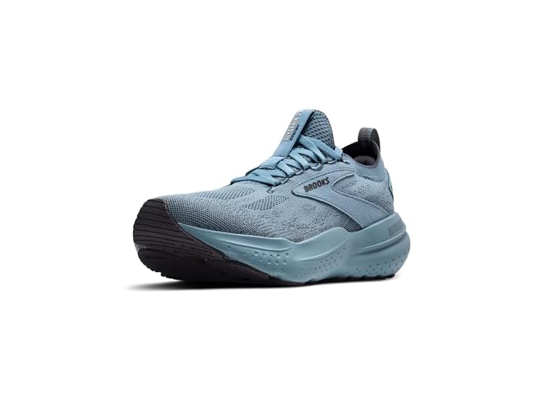 Brooks Glycerin StealthFit 21 Women's Shoes Citadel/Ebony/Onyx