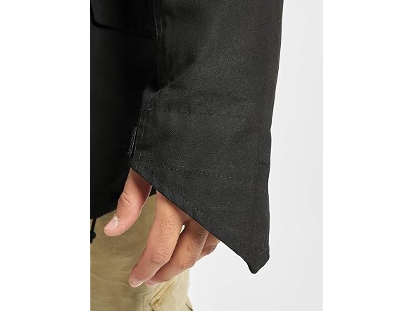 Brandit Men (XL) M-65 Classic Jacket