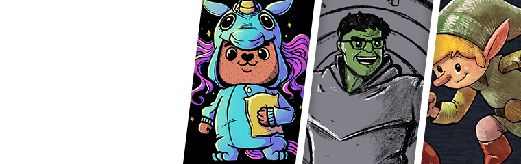 Seriously NEW Shirts