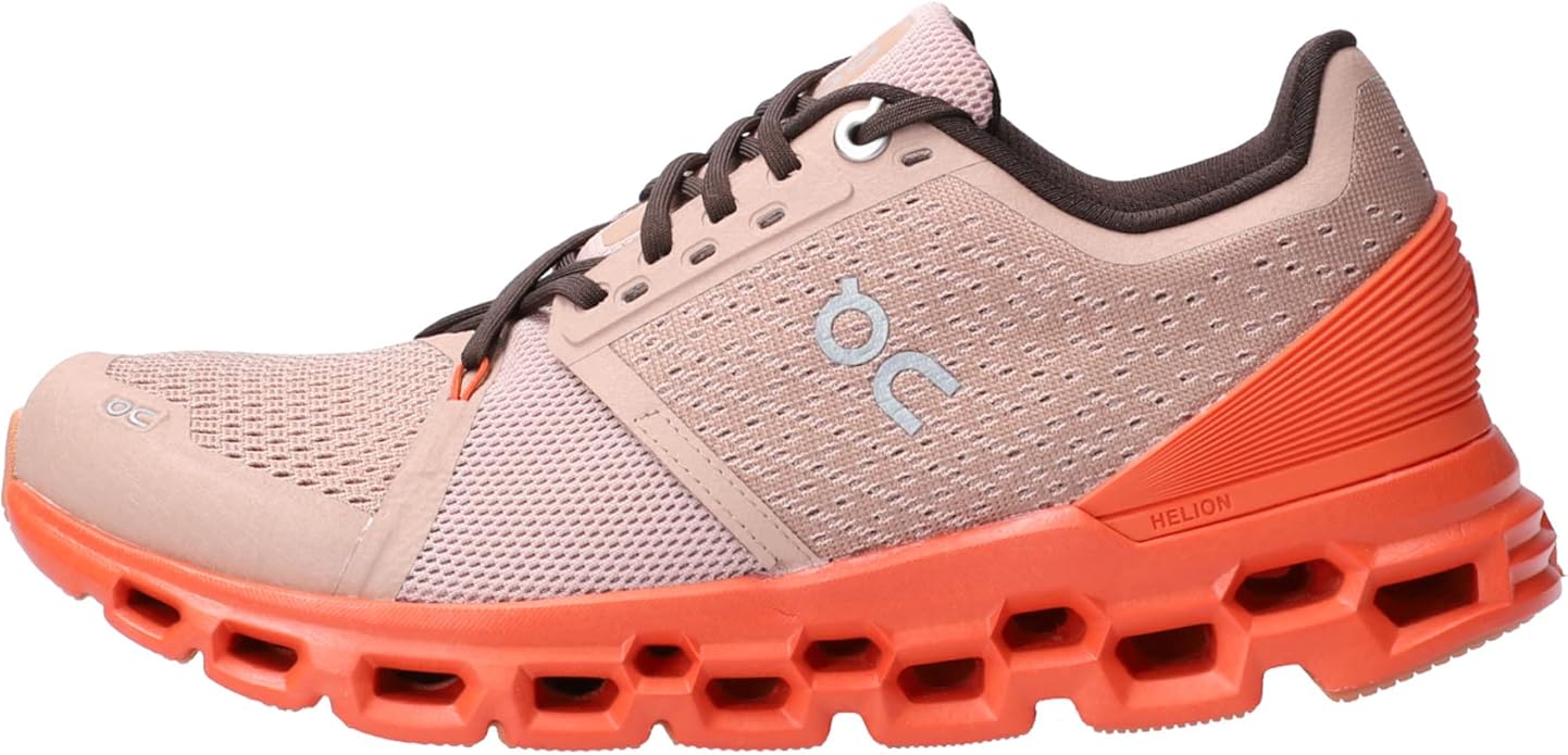 On Running Cloudstratus Women's Shoes - Gallery 8