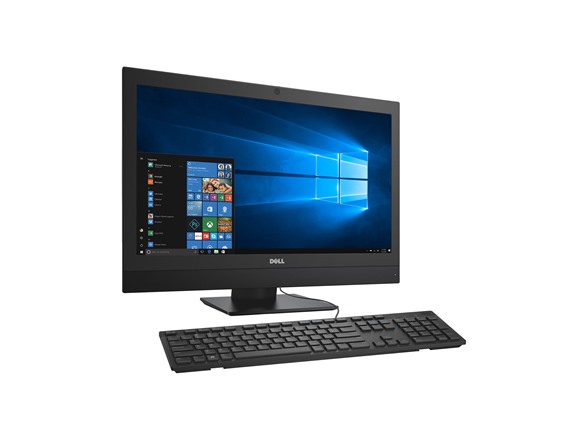 Dell Optiplex 7450 23.8" All in One