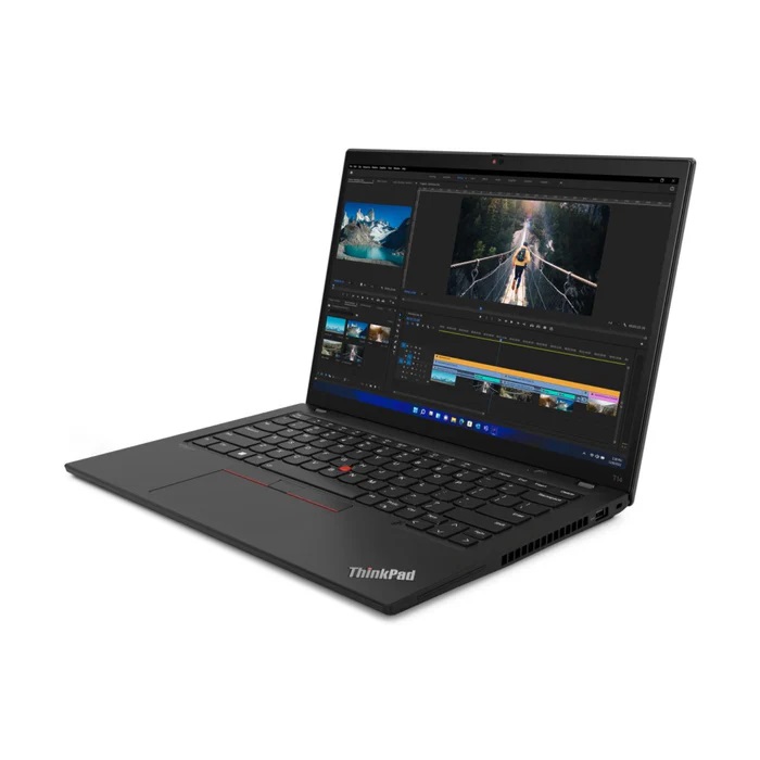 Lenovo ThinkPad T14 G3 14" WUXGA i7-1265U Laptop (S&D) - Gallery 8