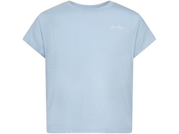 Glacial Blue
