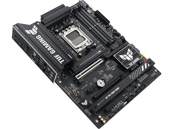 ASUS TUF Gaming B650E-PLUS WiFi AMD ATX Motherboard