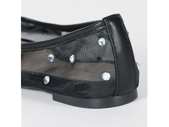 The Drop Women's Pepper Ballet Flat