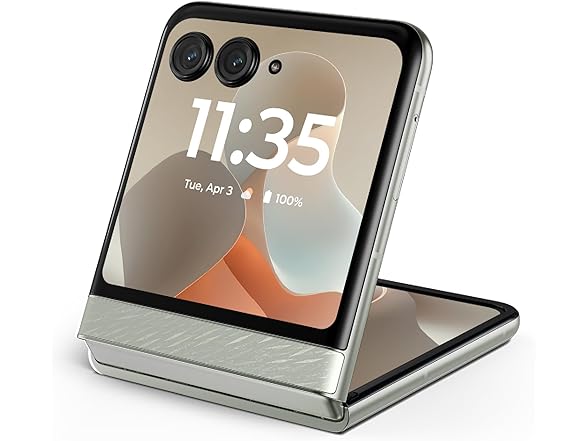 (NEW) Motorola Razr 2025 8/256GB (Unlocked)