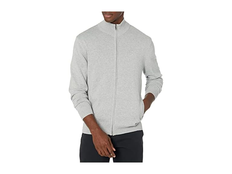 Light Grey Heather