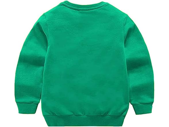 Haxico Unisex (5T) Kids Solid Cotton Thin Tops