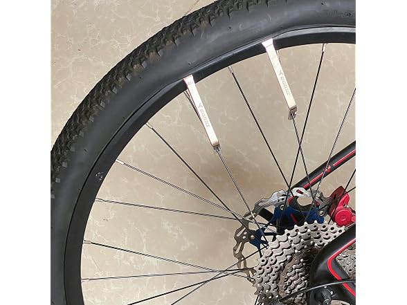 corki Bike Tire Lever Stainless Steel Bicycle Levers